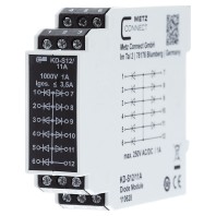 KD-S12-11A Signal converter KD-S12-11A