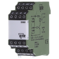 SMM-E16 24VAC-DC Fault alert relay SMM-E16 24VAC-DC