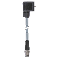 7000-40881-2260060 - Sensor-actuator patch cord 0,6m Valve A 7000-40881-2260060