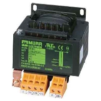 86024 One-phase transformer 400V-24V 500VA 86024
