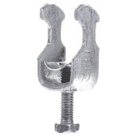 B 12 - Cable clamp for strut 6...12mm B 12
