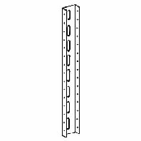 U 50/3000 F (3 Meter) - U-profile 3000x22x50mm U 50/3000 F