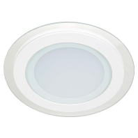 1560906012 - Ceiling-/wall luminaire 1x11W 1560906012