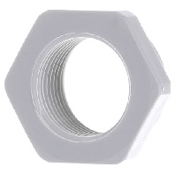 107 R M25-20 PA Adapter ring M20-M25 plastic 107 R M25-20 PA