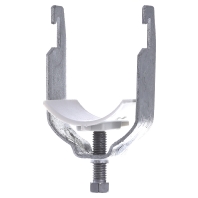 2056U 46 FT - One-piece strut clamp 40...46mm 2056U 46 FT