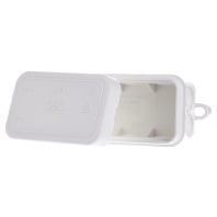 A 6 Hf Rw Surface Mounted Box 43X80Mm A 6 Hf Rw huismerk kopen in de aanbieding A 6 Hf Rw Surface Mounted Box 43X80Mm A 6 Hf Rw huismerk kopen in de aanbieding