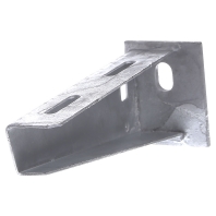AW 30 16 FT Bracket for cable support system 160mm AW 30 16 FT