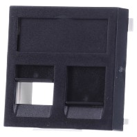 DTG-2C SWGR1 - Cover plate DTG-2C SWGR1