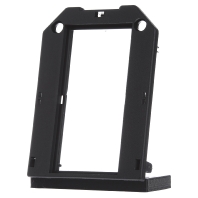 GB23 P4 (10 Stück) - Cover plate for installation units GB23 P4