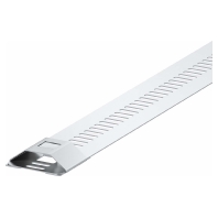 MBS 150  (25 Stück) - Bandschelle MBS 150
