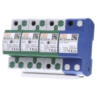 Mcd 50 B 31 Os Lightning Arrest For Power Supply 50Ka huismerk kopen in de aanbieding Mcd 50 B 31 Os Lightning Arrest For Power Supply 50Ka huismerk kopen in de aanbieding