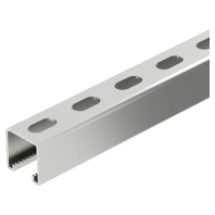 MS4141P0300A4 - C-profile 300x41x41mm MS4141P0300A4