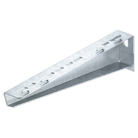 MWAG 12 41 FS - Wall- and profile console MWAG 12 41 FS