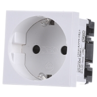 STD-D0 RW1 Socket outlet (receptacle) STD-D0 RW1