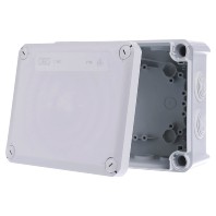 T 160 F - Surface mounted box 190x150mm T 160 F