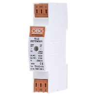 TD-2-D-HS Surge protection for signal systems TD-2-D-HS