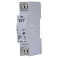 Tks B Lightning Arrester For Signal Systems huismerk kopen in de aanbieding Tks B Lightning Arrester For Signal Systems huismerk kopen in de aanbieding