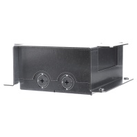 UD GES R2 Device box for underfloor installation UD GES R2