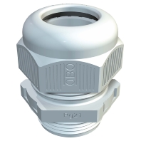 V-TEC VM16UV LGR (50 Stück) - Cable gland / core connector M16 V-TEC VM16UV LGR