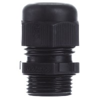 OBO wartel M20 zwart V-TEC VM