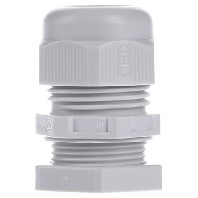 V-TEC VM25+ LGR (25 Stück) - Cable gland / core connector M25 V-TEC VM25+ LGR