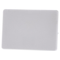 Wdk He40060Rw End Cap For Wireway 60X40Mm huismerk kopen in de aanbieding Wdk He40060Rw End Cap For Wireway 60X40Mm huismerk kopen in de aanbieding