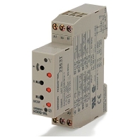 H3DS-ML AC/DC - Timer relay H3DS-ML AC/DC