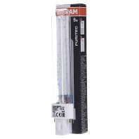 Osram PURITEC HNS 9W G23 UV-C