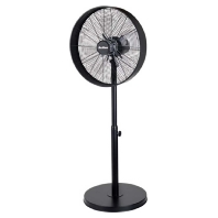 B 610 Stratos Design Free standing ventilator 78m³-h B 610 Stratos Design