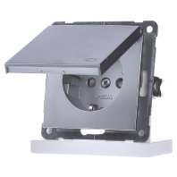 D 20.6511.70 K - Socket outlet (receptacle) D 20.6511.70 K