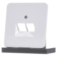 D 80.610.02 UAE/2-N - Plate UAE/IAE (ISDN) D 80.610.02 UAE/2-N