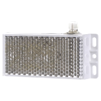 REF-HEATER120 - Rectangular reflector for light barrier Heater 120