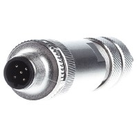 V15SB-G-ABG-PG9 - Sensor-actuator patch cord M12 V15SB-G-ABG-PG9