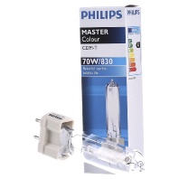 Philips CDM-T 70W-830 MASTERColour