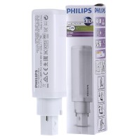 Philips CorePro PL-C LED 4.5W 830 | Warm Wit 2-Pin Vervangt 10W & 13W