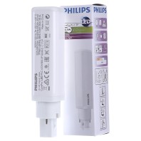 Philips CorePro LED PL-C 6.5-18W 830 2P G24d-2