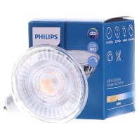 Philips LEDspot MV Value GU10 3.7W 930 36D (MASTER) | Beste Kleurweergave Warm Wit Dimbaar Vervangt 
