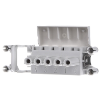 Vc Tfs 51M Pea 5 Stuck Socket Insert For Connector 5P Vc huismerk kopen in de aanbieding Vc Tfs 51M Pea 5 Stuck Socket Insert For Connector 5P Vc huismerk kopen in de aanbieding