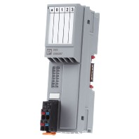 AXL F PWR 1H  - Einspeisemodul AXL F PWR 1H