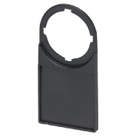 CARRIER-EMLP 27x27  (50 Stück) - Gerätemarkierung CARRIER-EMLP 27x27