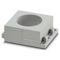 CES-LTPG-GY-28  (10 Stück) - Kabeltülle 27-28mm, geschlitzt CES-LTPG-GY-28