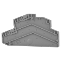 phoenixcontact Afsluitdeksel 3214699 D-PTTBS 1,5/S Phoenix Contact Inhoud: 50 stuk(s)