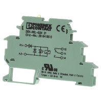 Dek Rel G2421 Switching Relay Dc 24V huismerk kopen in de aanbieding Dek Rel G2421 Switching Relay Dc 24V huismerk kopen in de aanbieding