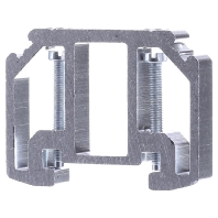 Eal Ns 35 End Bracket For Terminal Block Metal Ns 35 huismerk kopen in de aanbieding Eal Ns 35 End Bracket For Terminal Block Metal Ns 35 huismerk kopen in de aanbieding