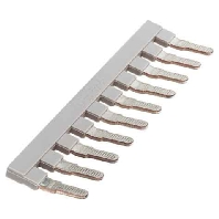 EB 10-12 (10 Stück) - Cross-connector for terminal block 10-p EB 10-12