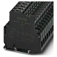 Phoenix EC-E1 8A (6 Stück) - Device circuit breaker EC-E1 8A