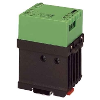 Phoenix ELR W3/ 9-500 - Solid state relay 9A 3-pole ELR W3/ 9-500