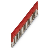 FBS 20-6 BU  - Querverbinder/Brücke für Reihenklemme FBS 20-6 BU