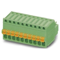 Phoenix FK-MC 0,5/10-ST-2,5 (50 Stück) - Cable connector for printed circuit FK-MC 0,5/10-ST-2,5