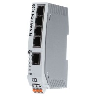 FL Switch 1005N - Network switch FL Switch 1005N
